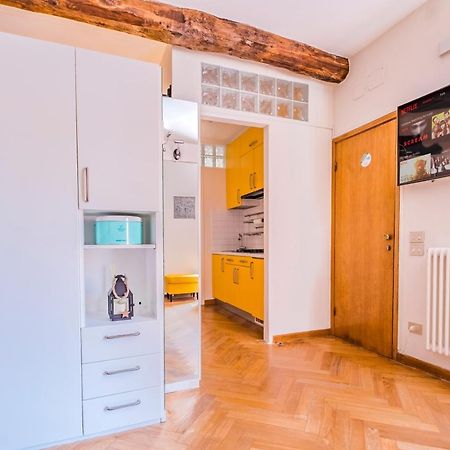 Apartamento Portofino'S Flavour Exterior foto