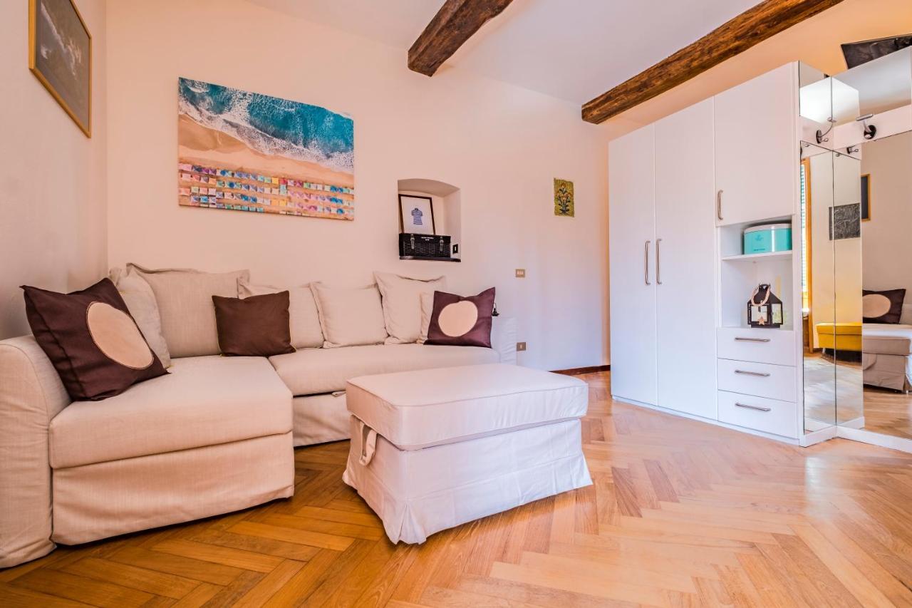 Apartamento Portofino'S Flavour Exterior foto