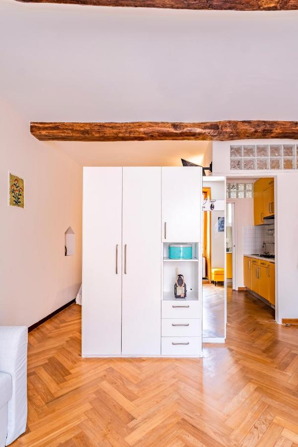 Apartamento Portofino'S Flavour Exterior foto