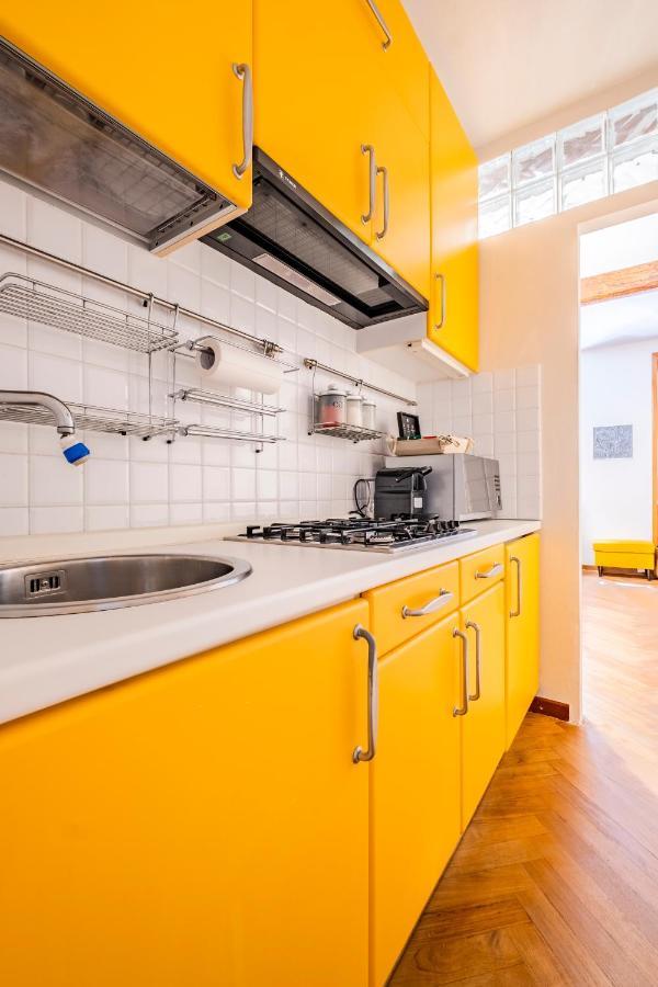 Apartamento Portofino'S Flavour Exterior foto