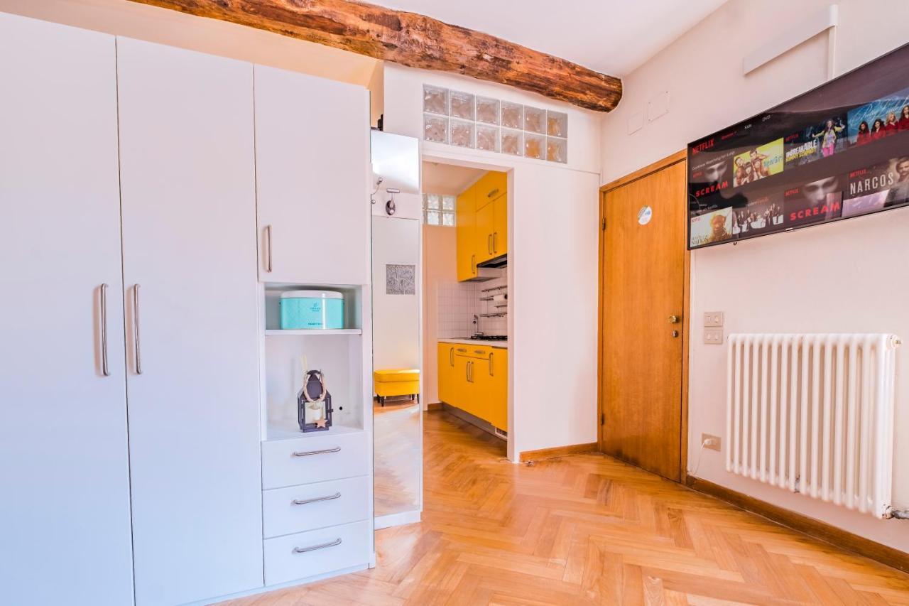 Apartamento Portofino'S Flavour Exterior foto