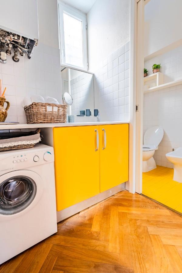 Apartamento Portofino'S Flavour Exterior foto