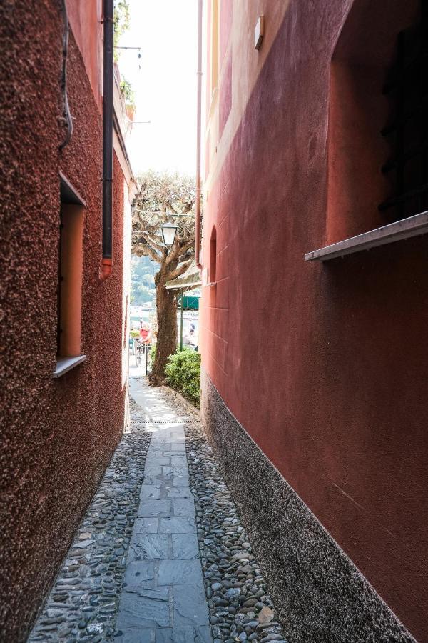 Apartamento Portofino'S Flavour Exterior foto