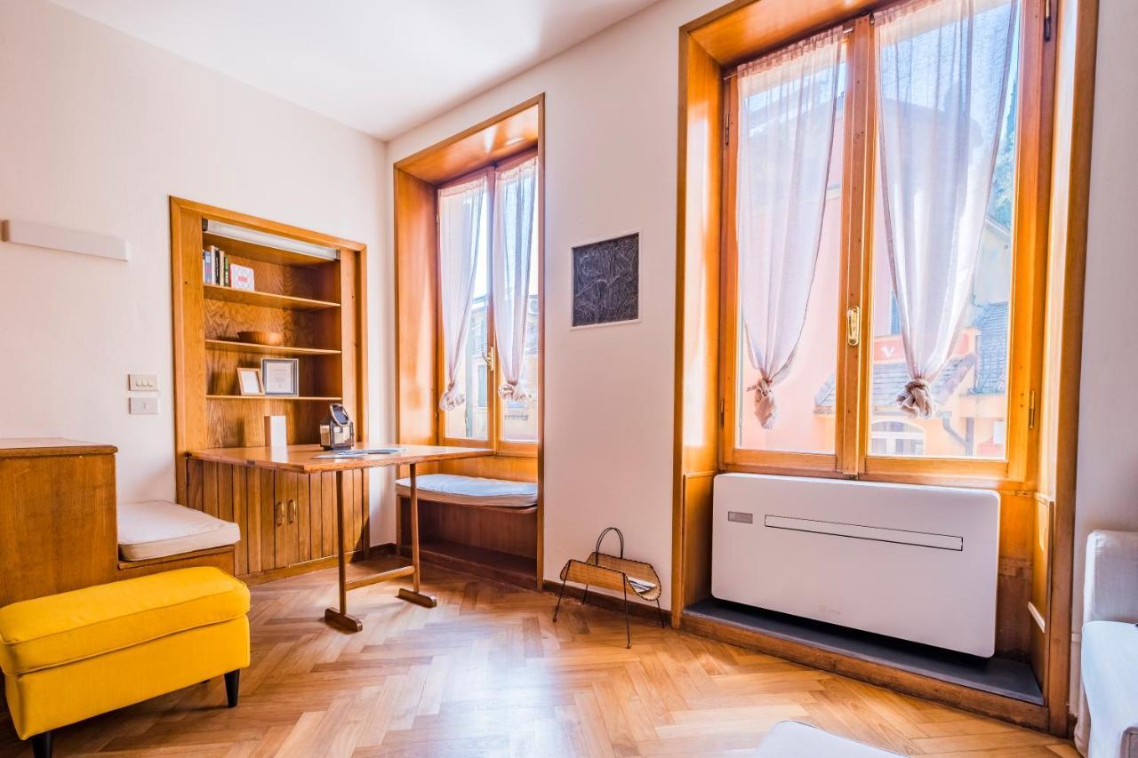 Apartamento Portofino'S Flavour Exterior foto