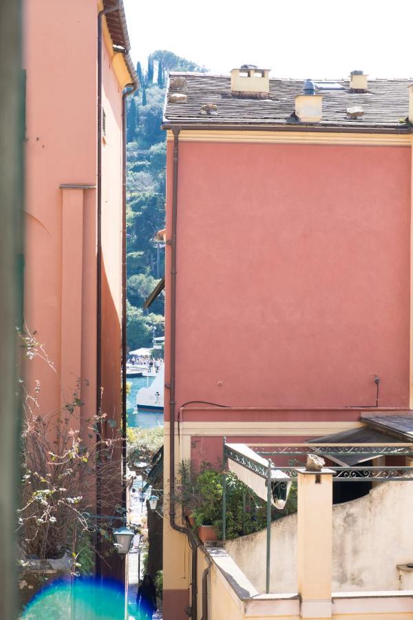Apartamento Portofino'S Flavour Exterior foto