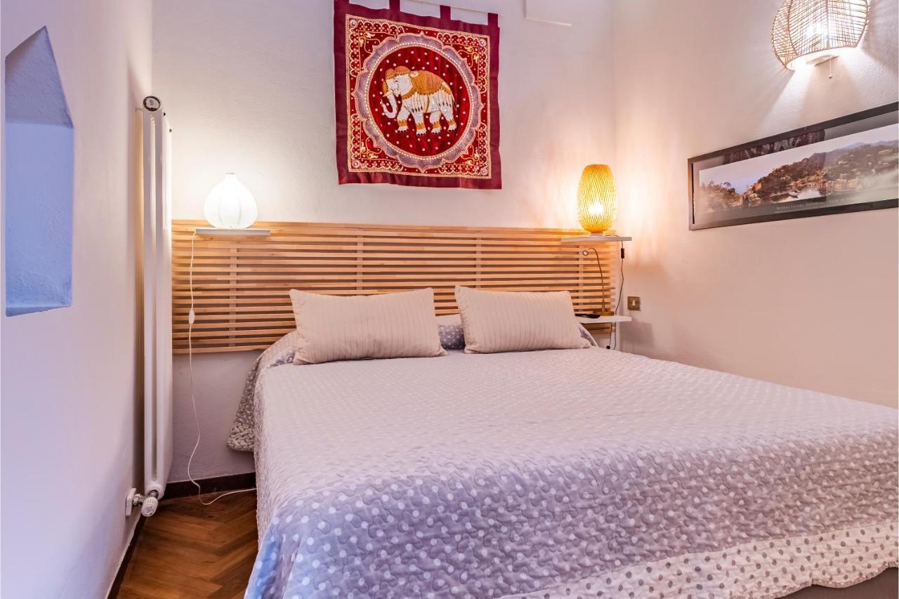 Apartamento Portofino'S Flavour Exterior foto