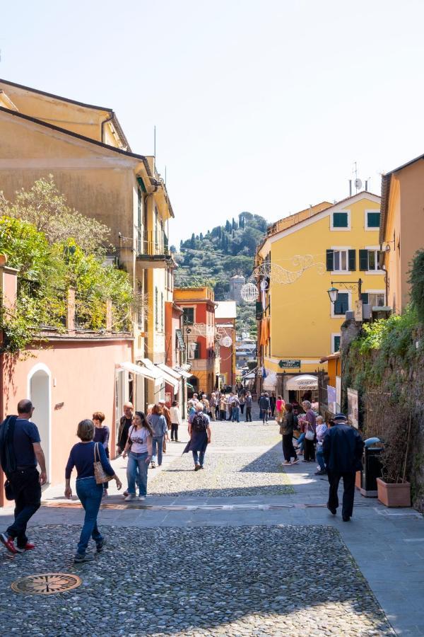 Apartamento Portofino'S Flavour Exterior foto