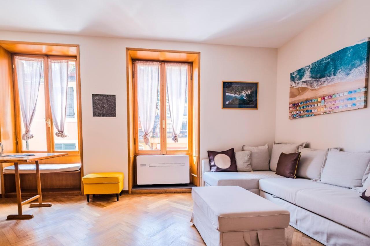 Apartamento Portofino'S Flavour Exterior foto