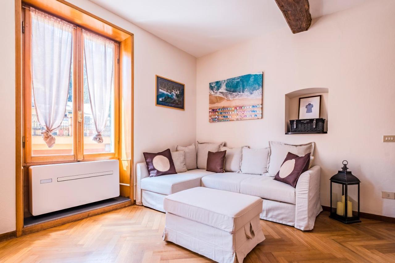 Apartamento Portofino'S Flavour Exterior foto
