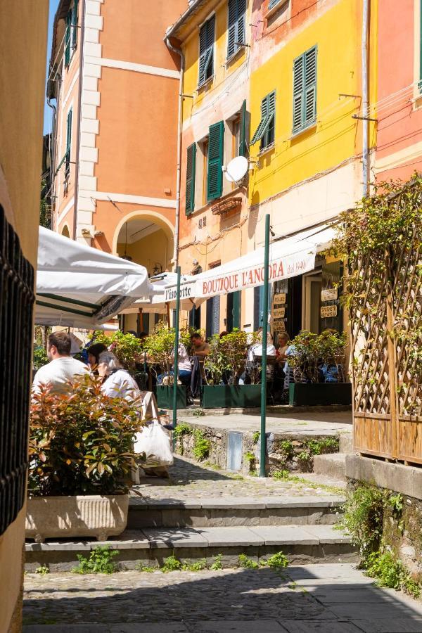 Apartamento Portofino'S Flavour Exterior foto
