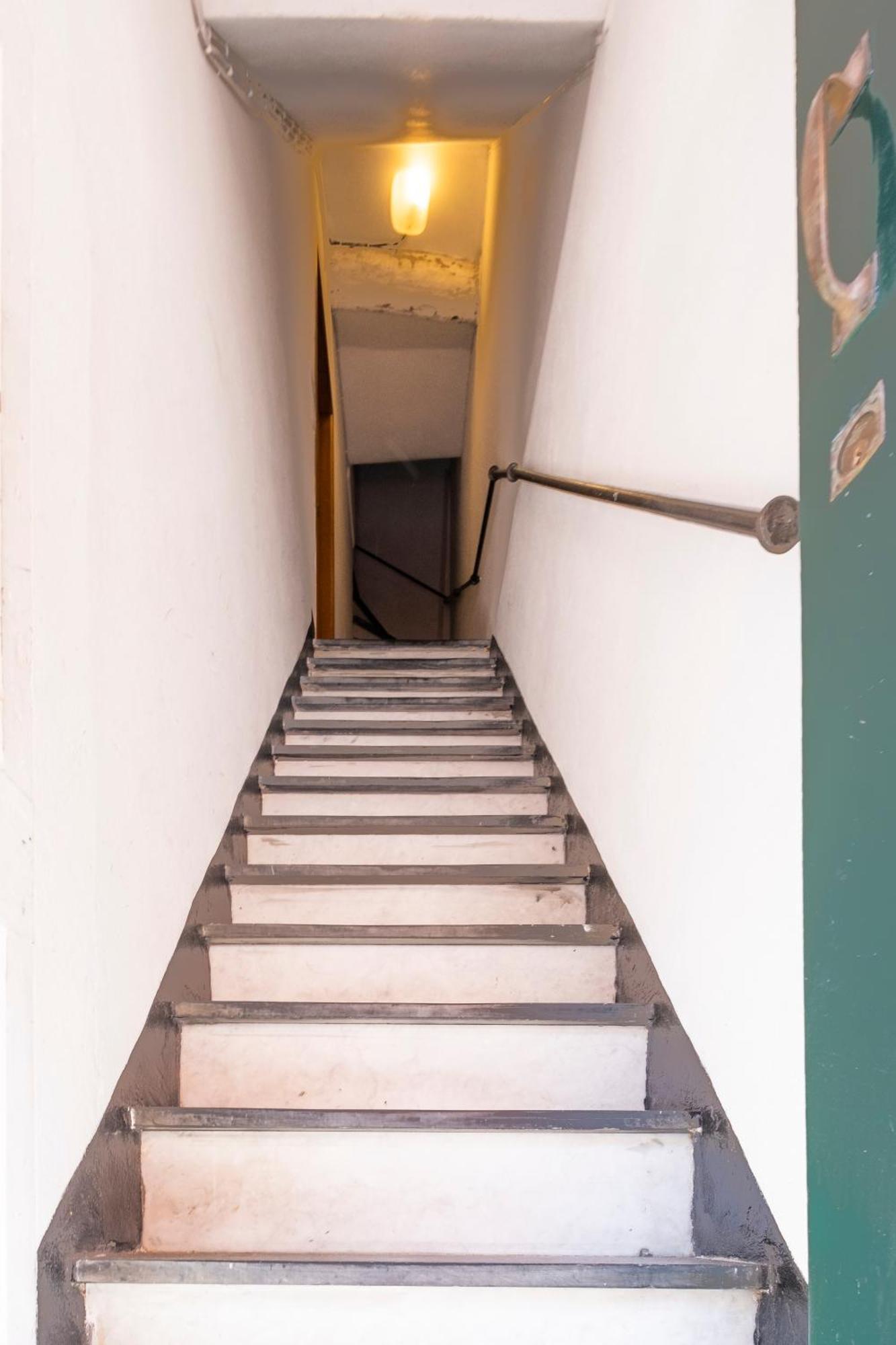 Apartamento Portofino'S Flavour Exterior foto